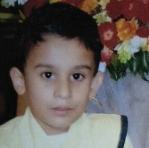 Meet your Posher, Memoona